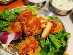 -kingkong大猩猩烤肉(CBD店)