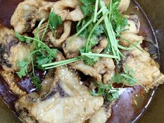 -巴乡石锅鱼(密云店)