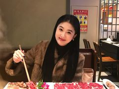 -牛事制造局牛肉火锅(莲岳路店)