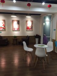 -倾城宝贝儿童摄影(浦东金谊店)