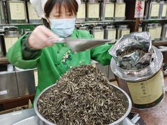 -张一元(总店)