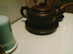 -冶春茶社(星汉大厦店)