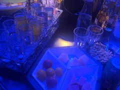 -赤红音乐现场(浦东金桥路店)