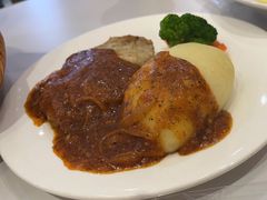 -库滋明·俄罗斯特色美食(中央大街店)