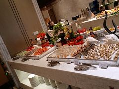 -云尚自助餐厅(佛山南海瞻云酒店)