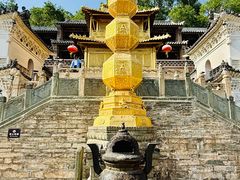 -五台山风景名胜区