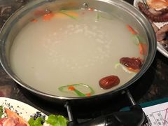 -阪尚皇·原切牛排·烤肉火锅自助(北京路店)