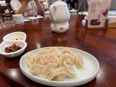 -喜鼎海胆水饺(东港店)