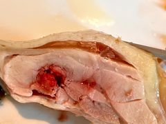 -北京港澳中心瑞士酒店·瑞士咖啡厅·自助餐