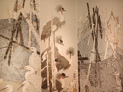 -江苏省美术馆(长江路新馆)