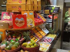 -潮府馆·非遗潮州菜·港式点心(世纪公园店)