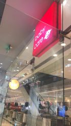 -Babycare(上海环球港店)