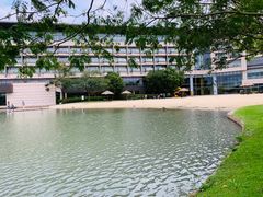 -上海佘山世茂艾美酒店