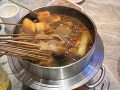 -大哈福烧烤·海鲜·家常菜(延安三路店)