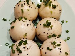 灌汤生煎包-久宴·天目湖大鱼头(恐龙园店)