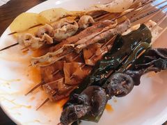 串串-华兴街煎蛋面(总店)