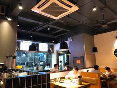 大堂-十二点·辣椒炒肉(南山店)