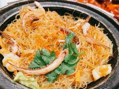 -稻香酒家·33年老字号·港式粤菜(富邦中心店)