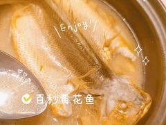 -莆田餐厅PUTIEN(西安万象天地店)