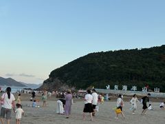 -东海半边山旅游度假区