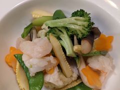 -希望日本料理(保利香槟花园店)