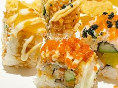 -王氏炉匠·烧鸟放题自助(三里屯店)