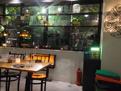 -Ginger(兴国路店)