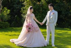 -青禾蒙娜丽莎婚纱摄影(武汉总店)