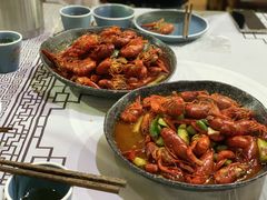 -拙味兄弟龙虾(新香洲店)