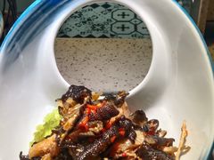 -哈尔滨粥屋(运城总店)