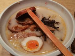 -味千拉面(广州金沙永旺梦乐城店)