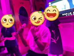 -天伦·极度沸点KTV(朝晖路店)