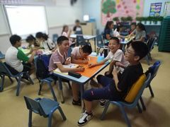 -瑞思少儿中心·少儿英语素养启蒙(回龙观校区)