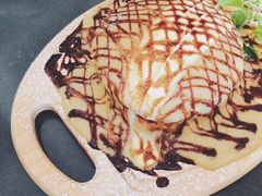 -Fresh Fruit Factory - Fruit Cuisine Restaurant