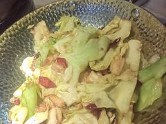 -费大厨辣椒炒肉(黄兴中心广场店)