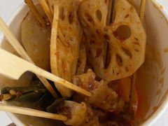 -薛阿婆(北美新天地中心店)