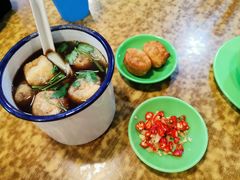 老油条肉骨茶-热浪岛马来餐厅