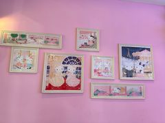 -安吉银润锦江城堡酒店(Hello Kitty主题乐园店)