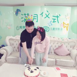 点击看大图 -妍悦母婴月子会所(武汉天地店)