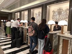 -澳门喜来登大酒店