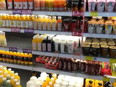 -GranVida生活超市(海信广场店)