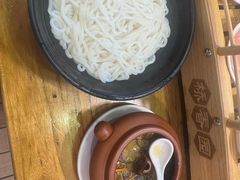-桥香园过桥米线(复兴路店)