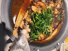 -半天妖烤鱼(西直门凯德mall店)