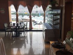 -金陵之星大酒店·中餐厅