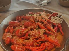 -巴厘龙虾·榜首油焖大虾(音乐学院·沿江酒馆店)