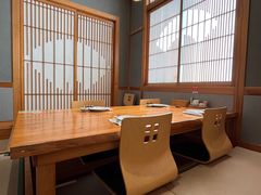 -鲁山人日本料理·放题·套餐(松卫北路店)
