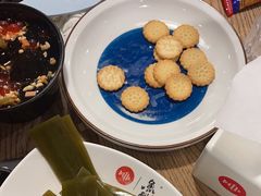 -鱼酷活鱼烤鱼(梅江印象城店)