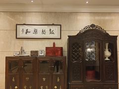 -君来梁溪饭店-餐厅