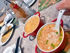 -大树餐厅(红旗街万达店)