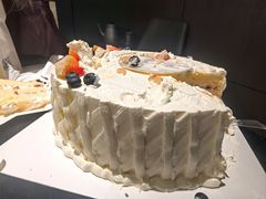 -艳阳天民俗村(公园路店)